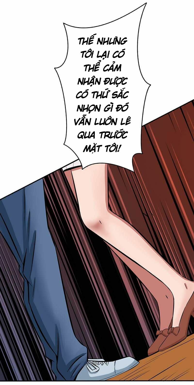 Địa Ngục Này Ta Mở Ra Đấy Chapter 21 - Trang 23