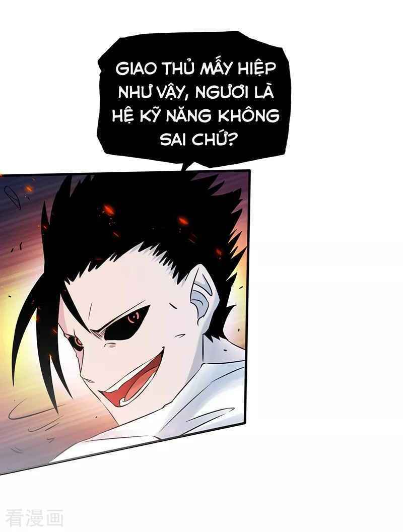 Địa Ngục Này Ta Mở Ra Đấy Chapter 92 - Trang 7