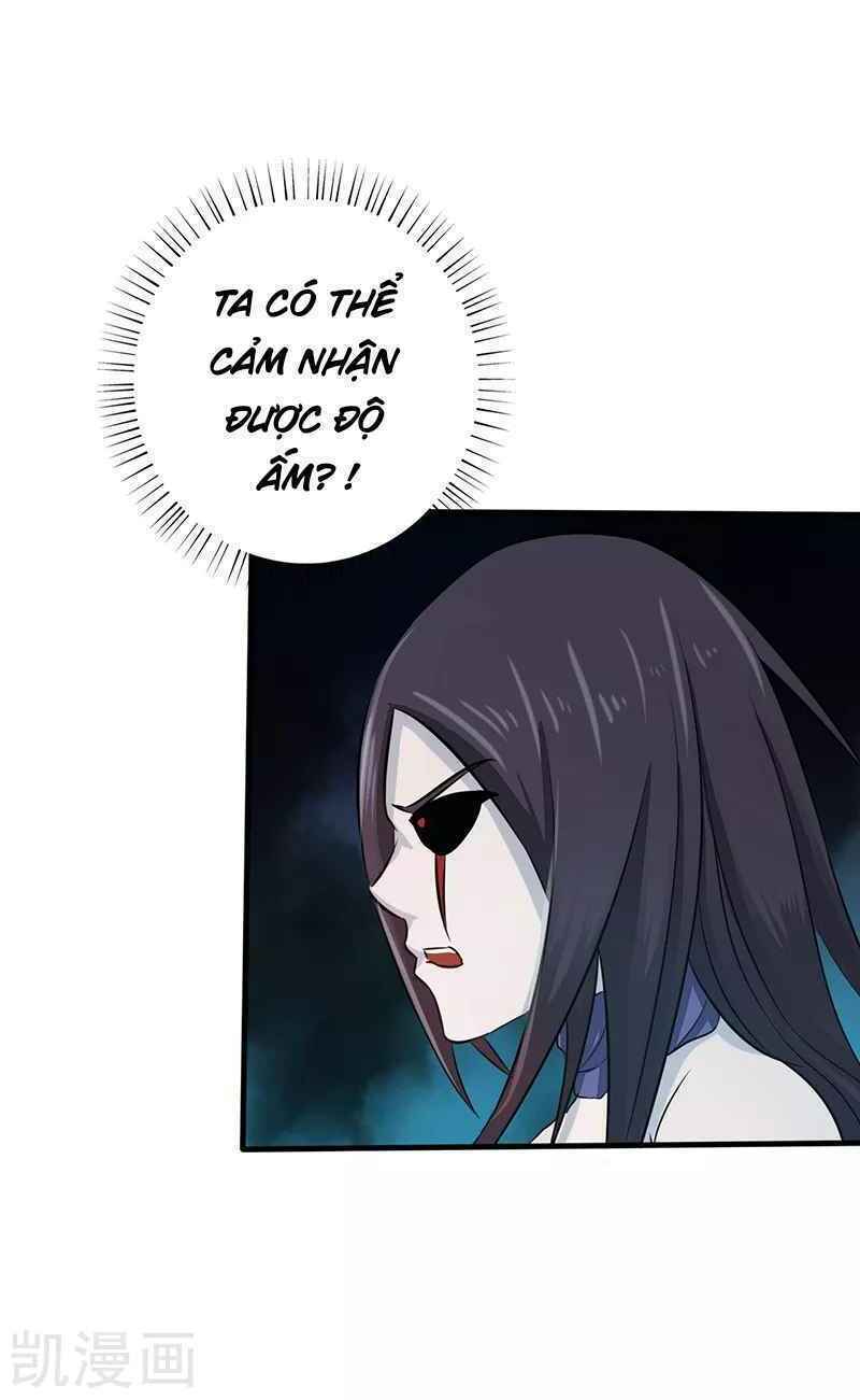 Địa Ngục Này Ta Mở Ra Đấy Chapter 84 - Trang 2