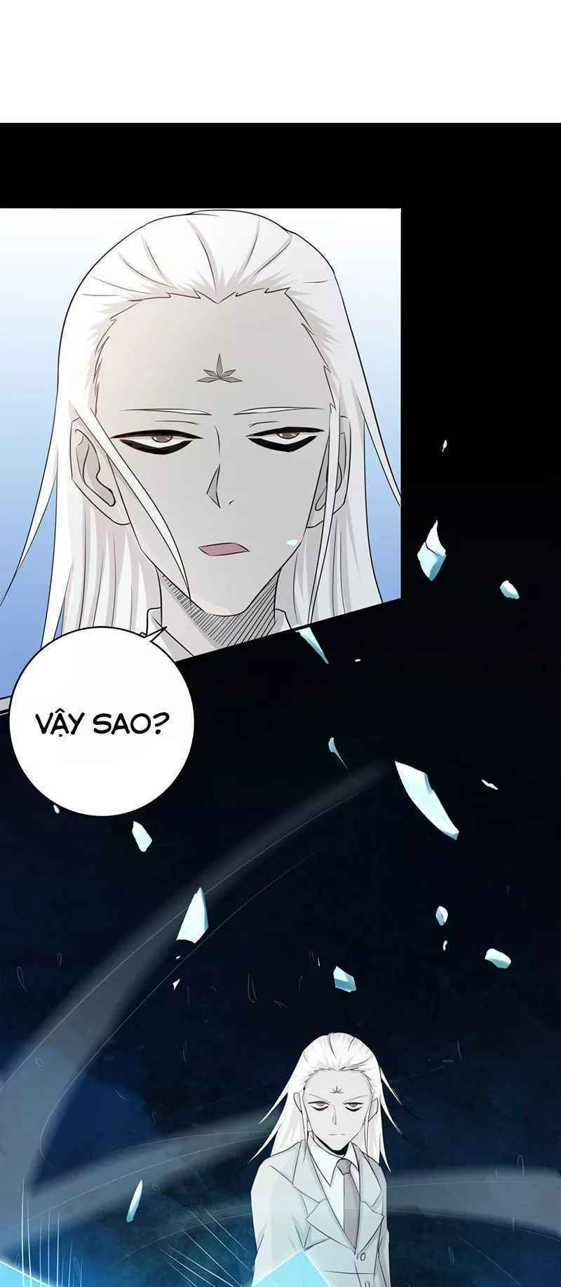 Địa Ngục Này Ta Mở Ra Đấy Chapter 84 - Trang 9