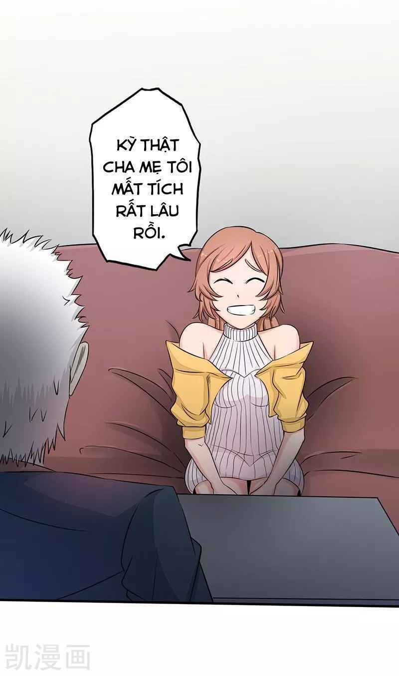 Địa Ngục Này Ta Mở Ra Đấy Chapter 89 - Trang 41