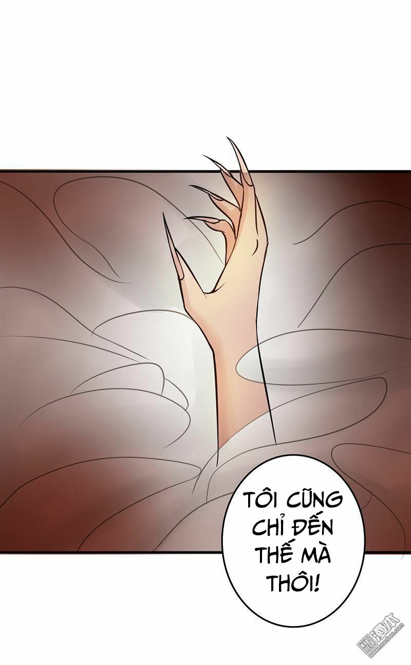 Địa Ngục Này Ta Mở Ra Đấy Chapter 51 - Trang 42