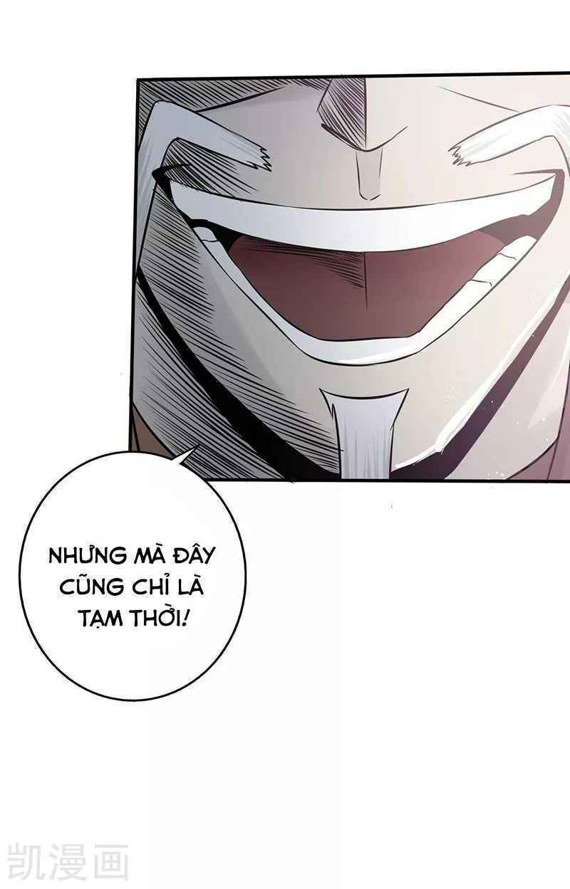 Địa Ngục Này Ta Mở Ra Đấy Chapter 89 - Trang 21