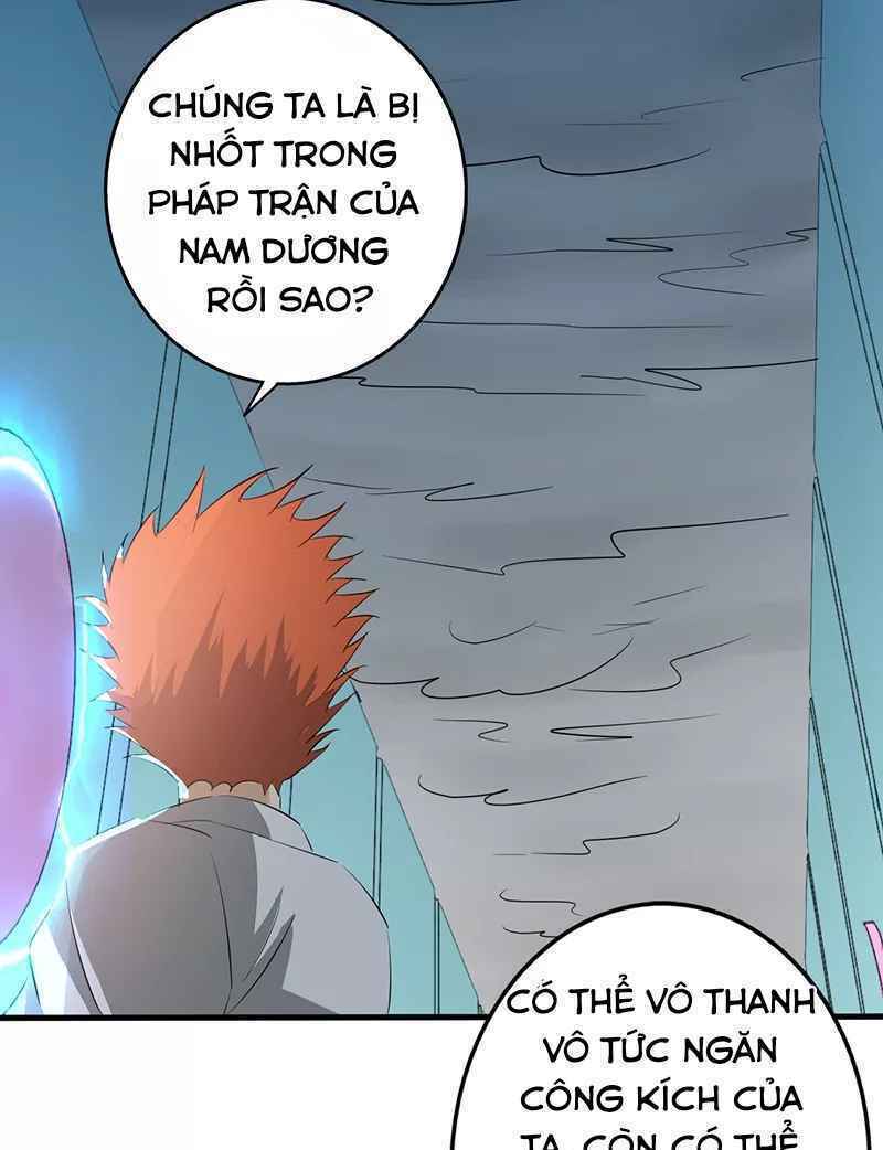 Địa Ngục Này Ta Mở Ra Đấy Chapter 78 - Trang 18