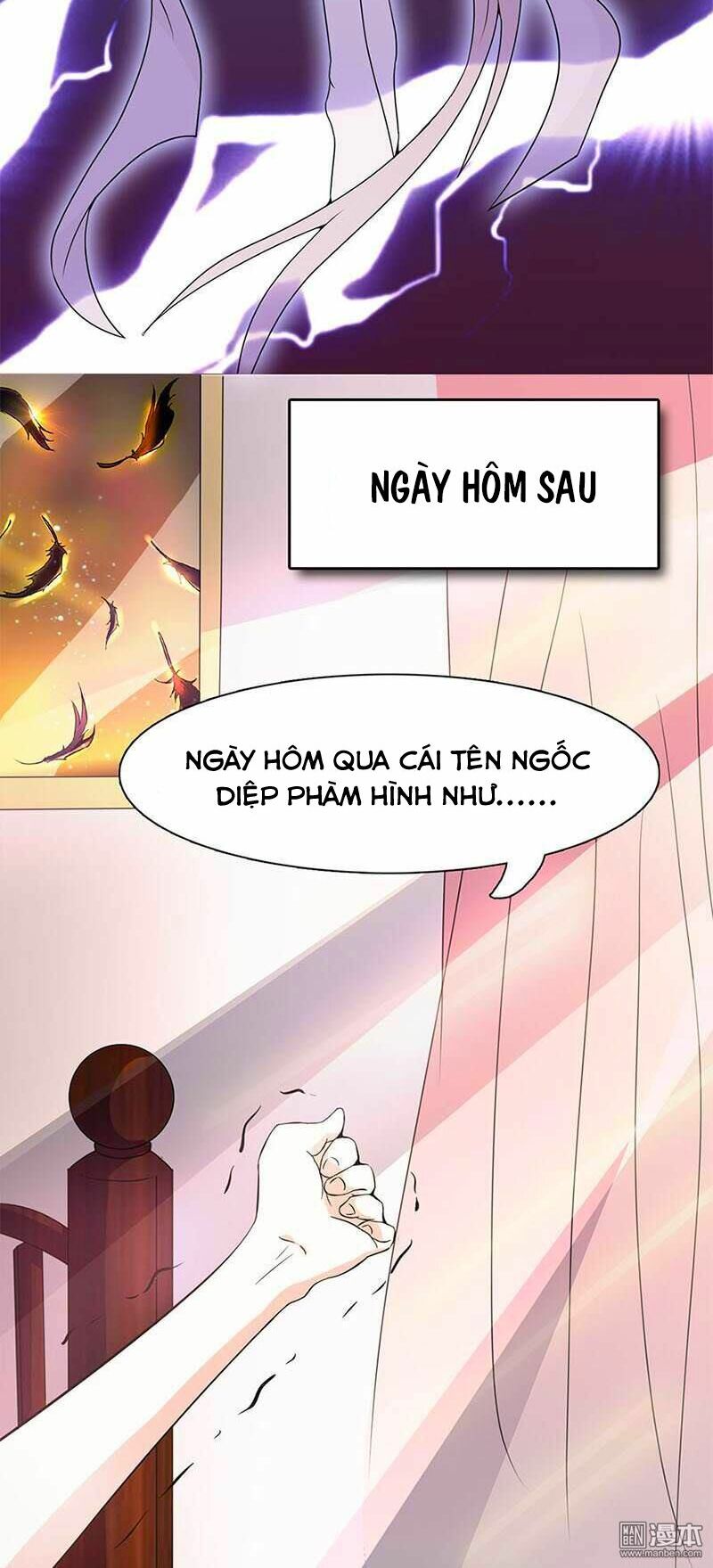 Địa Ngục Này Ta Mở Ra Đấy Chapter 4 - Trang 39