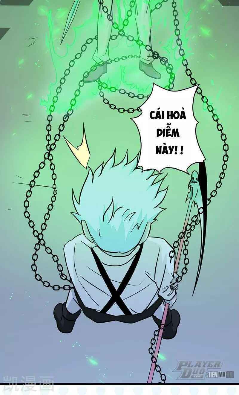 Địa Ngục Này Ta Mở Ra Đấy Chapter 87 - Trang 45