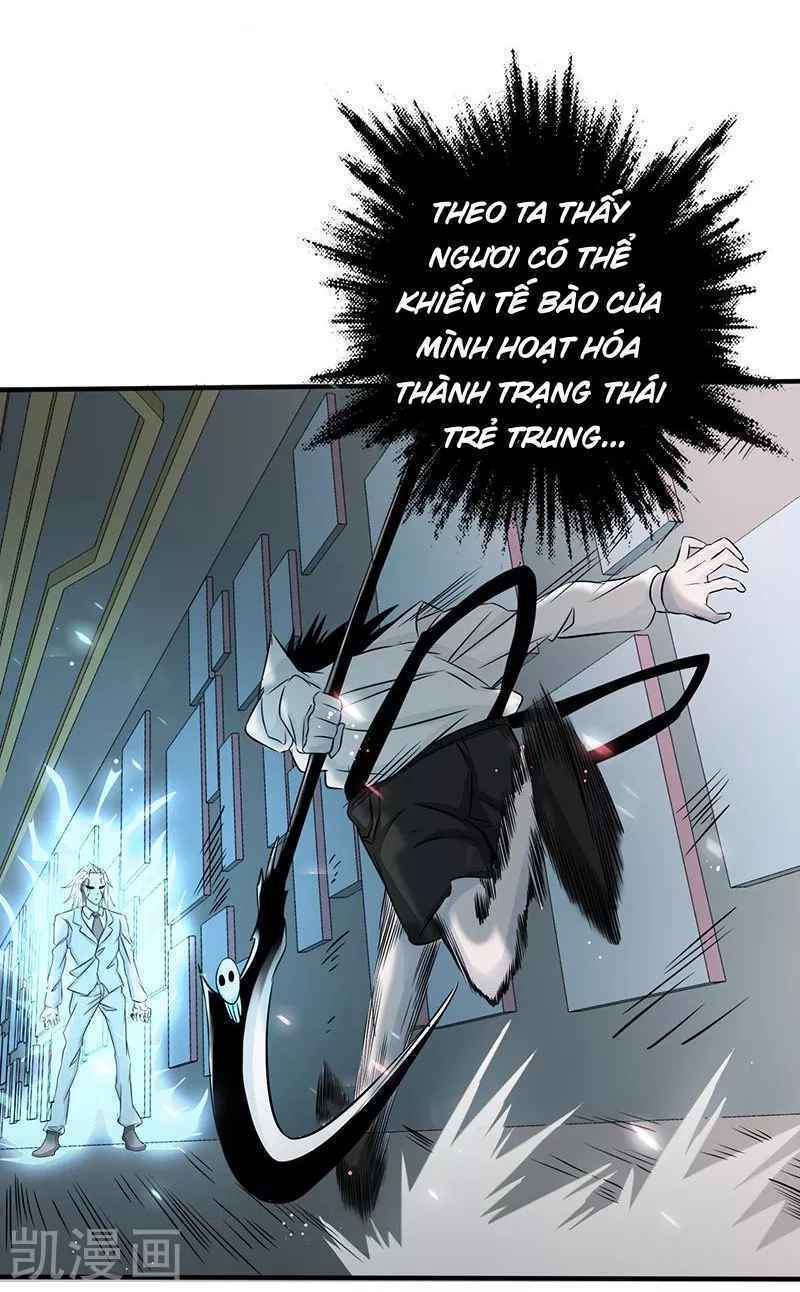 Địa Ngục Này Ta Mở Ra Đấy Chapter 91 - Trang 38