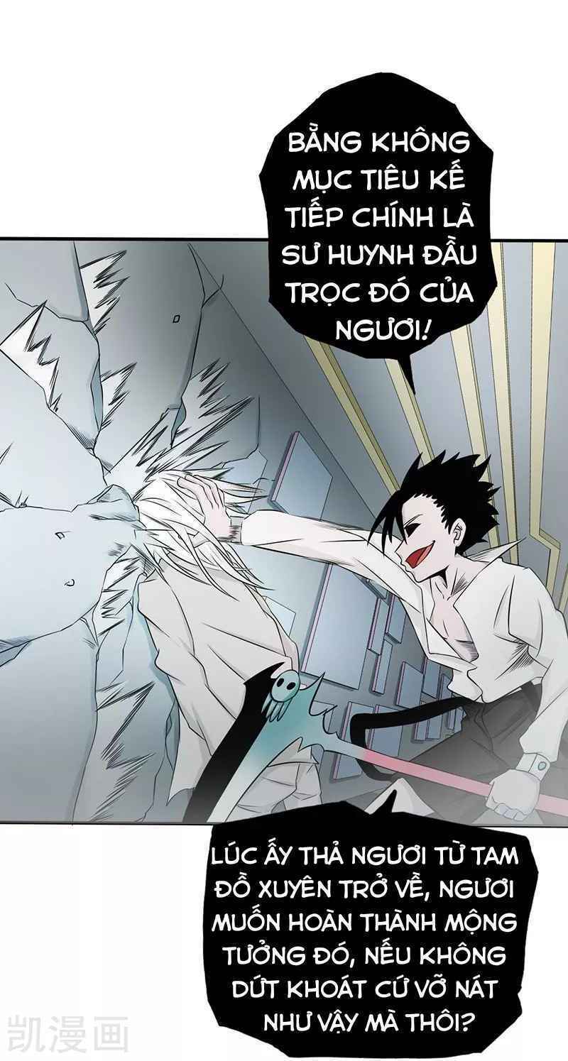 Địa Ngục Này Ta Mở Ra Đấy Chapter 90 - Trang 46