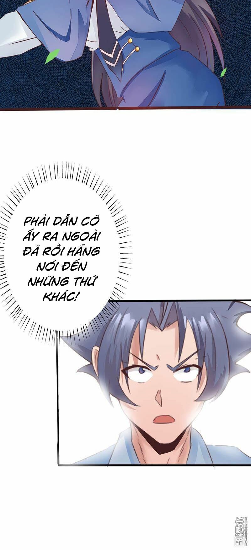 Địa Ngục Này Ta Mở Ra Đấy Chapter 45 - Trang 29