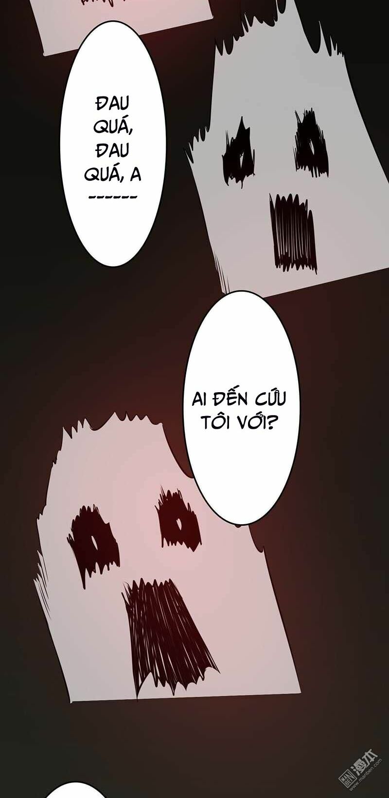 Địa Ngục Này Ta Mở Ra Đấy Chapter 35 - Trang 30