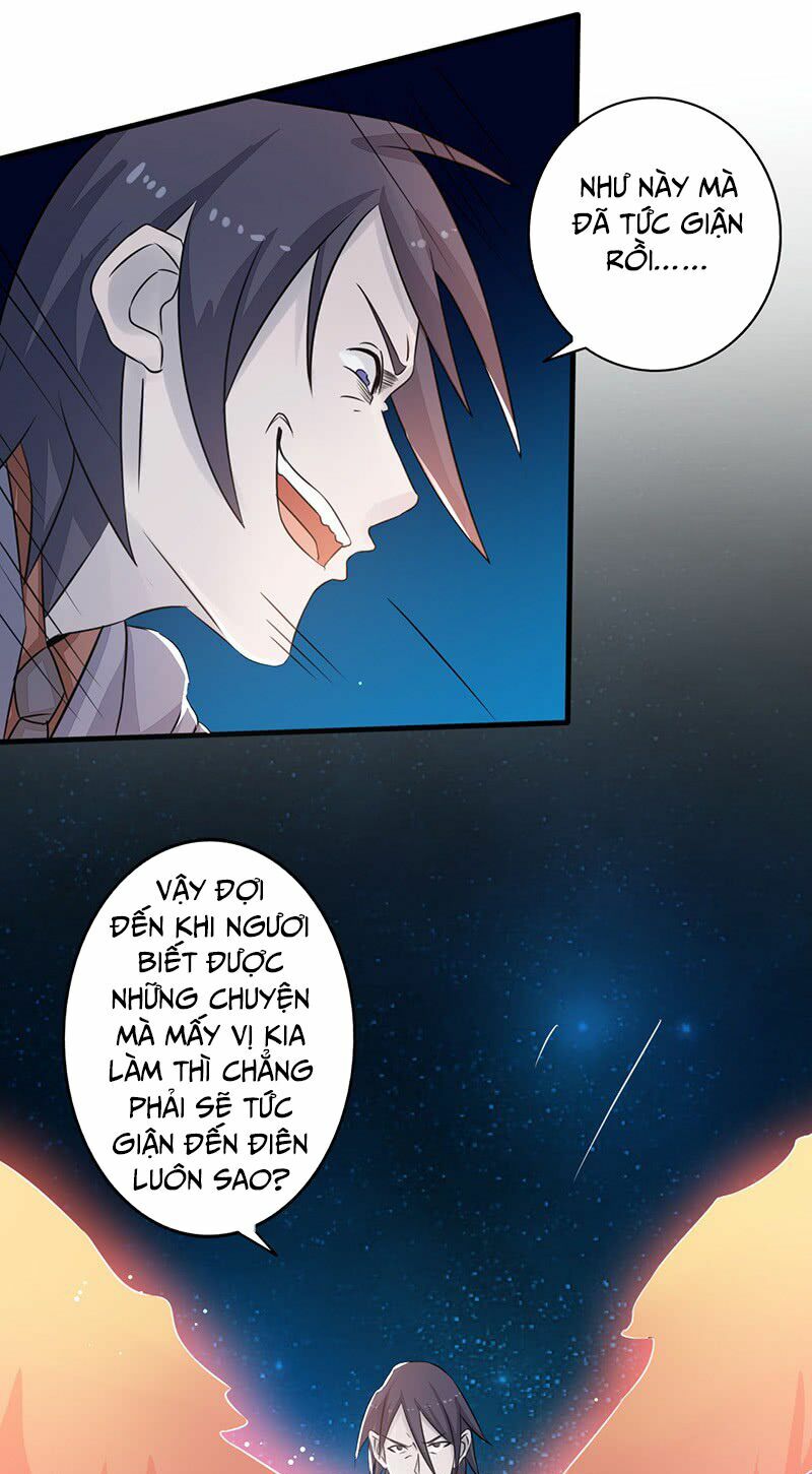 Địa Ngục Này Ta Mở Ra Đấy Chapter 69 - Trang 15