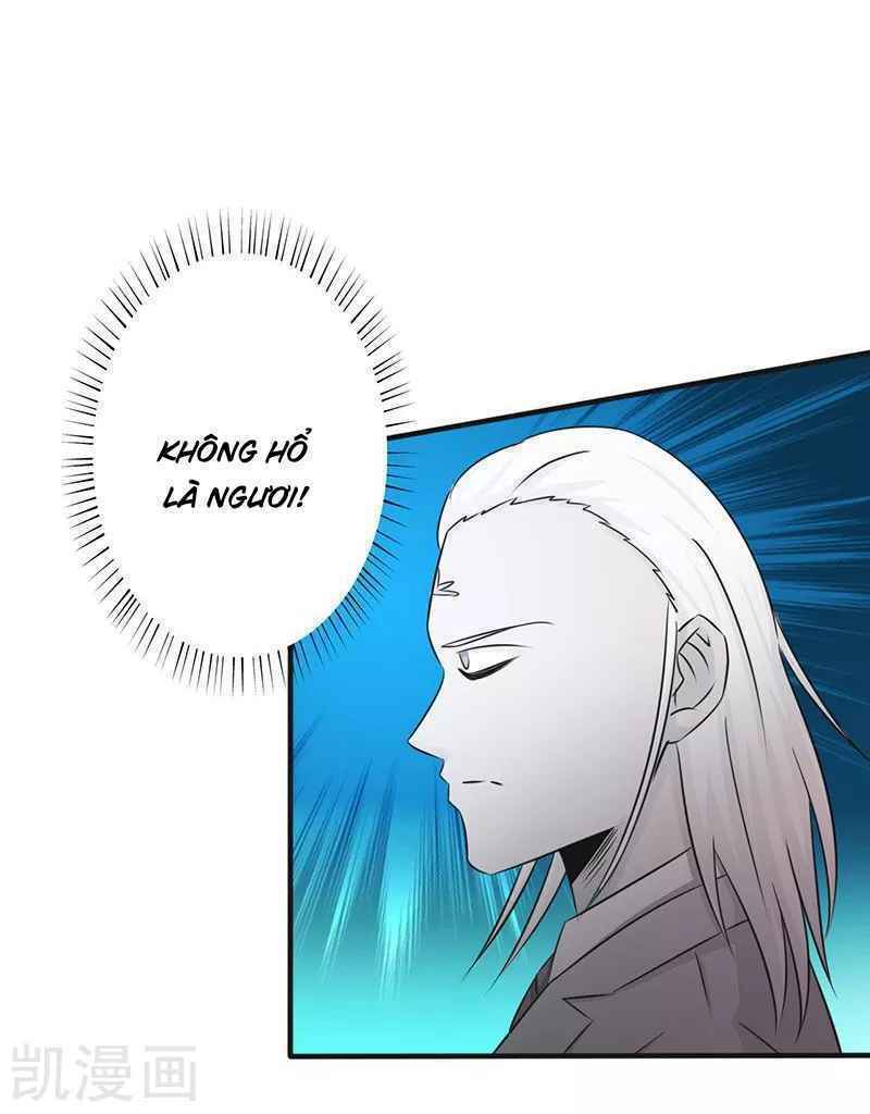 Địa Ngục Này Ta Mở Ra Đấy Chapter 88 - Trang 19