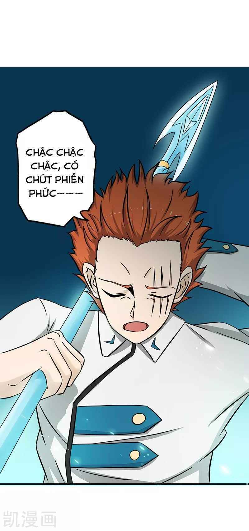 Địa Ngục Này Ta Mở Ra Đấy Chapter 81 - Trang 47