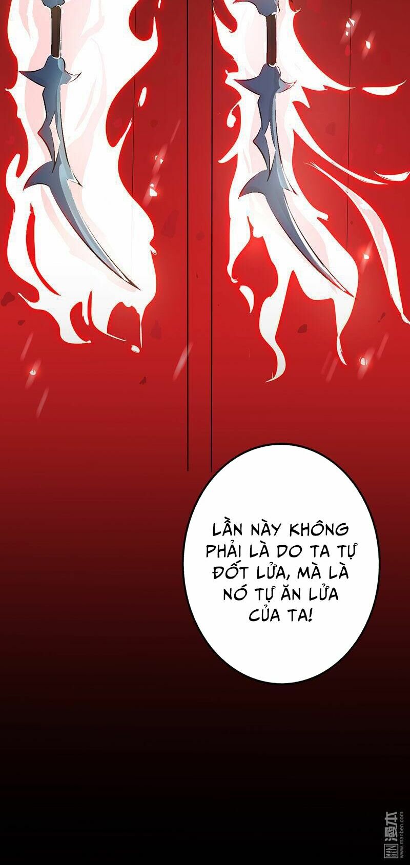 Địa Ngục Này Ta Mở Ra Đấy Chapter 55 - Trang 24