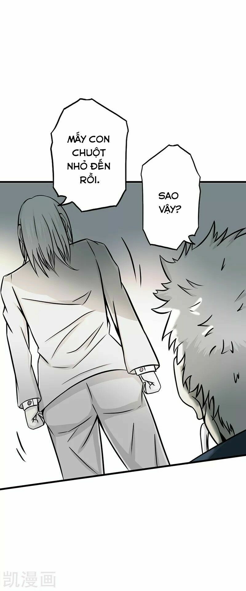 Địa Ngục Này Ta Mở Ra Đấy Chapter 80 - Trang 47