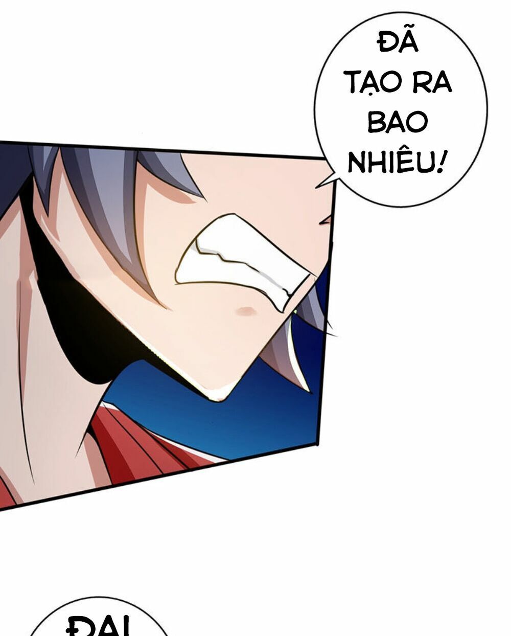 Địa Ngục Này Ta Mở Ra Đấy Chapter 73 - Trang 27