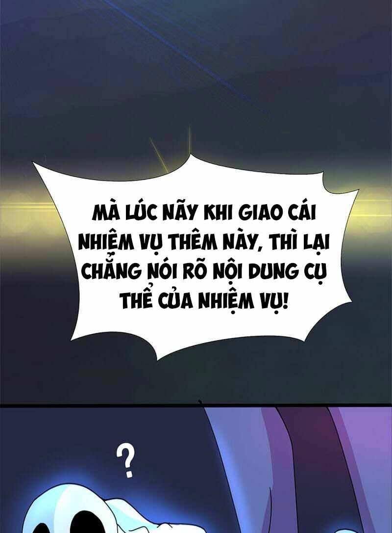 Địa Ngục Này Ta Mở Ra Đấy Chapter 2 - Trang 33