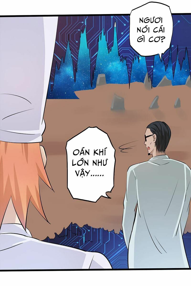 Địa Ngục Này Ta Mở Ra Đấy Chapter 62 - Trang 38