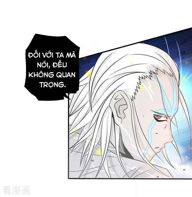 Địa Ngục Này Ta Mở Ra Đấy Chapter 92 - Trang 8