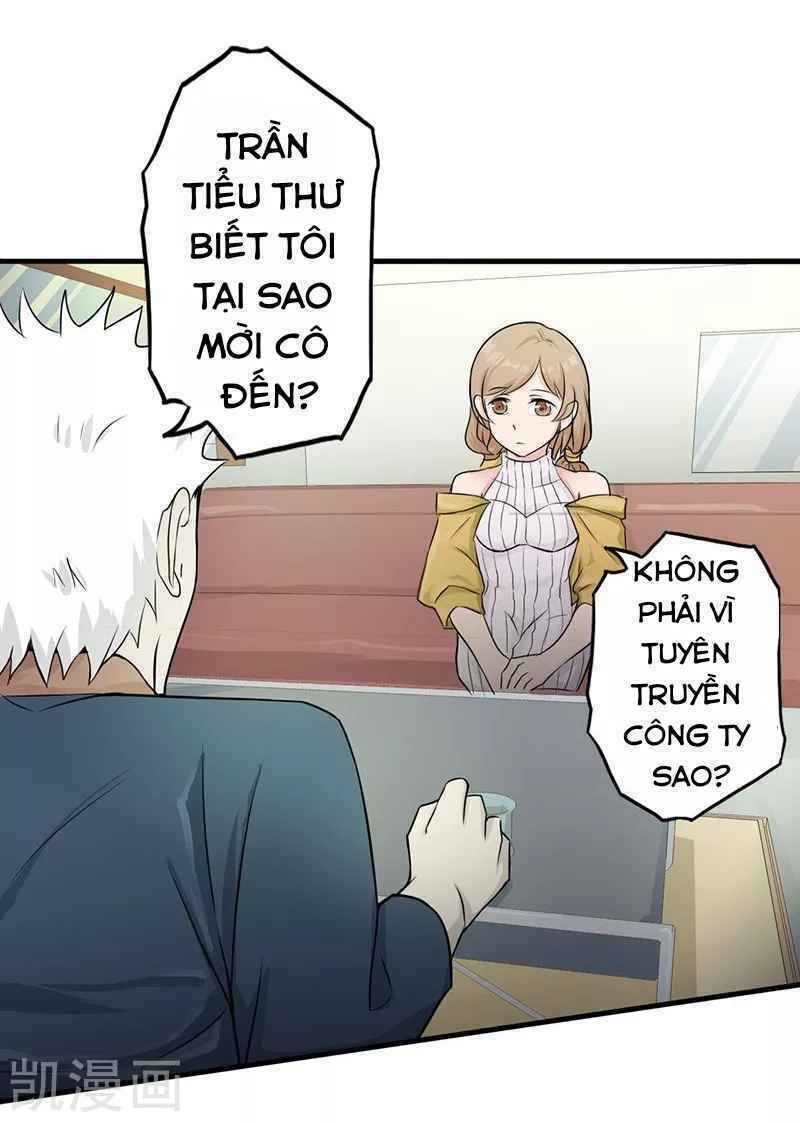 Địa Ngục Này Ta Mở Ra Đấy Chapter 89 - Trang 34