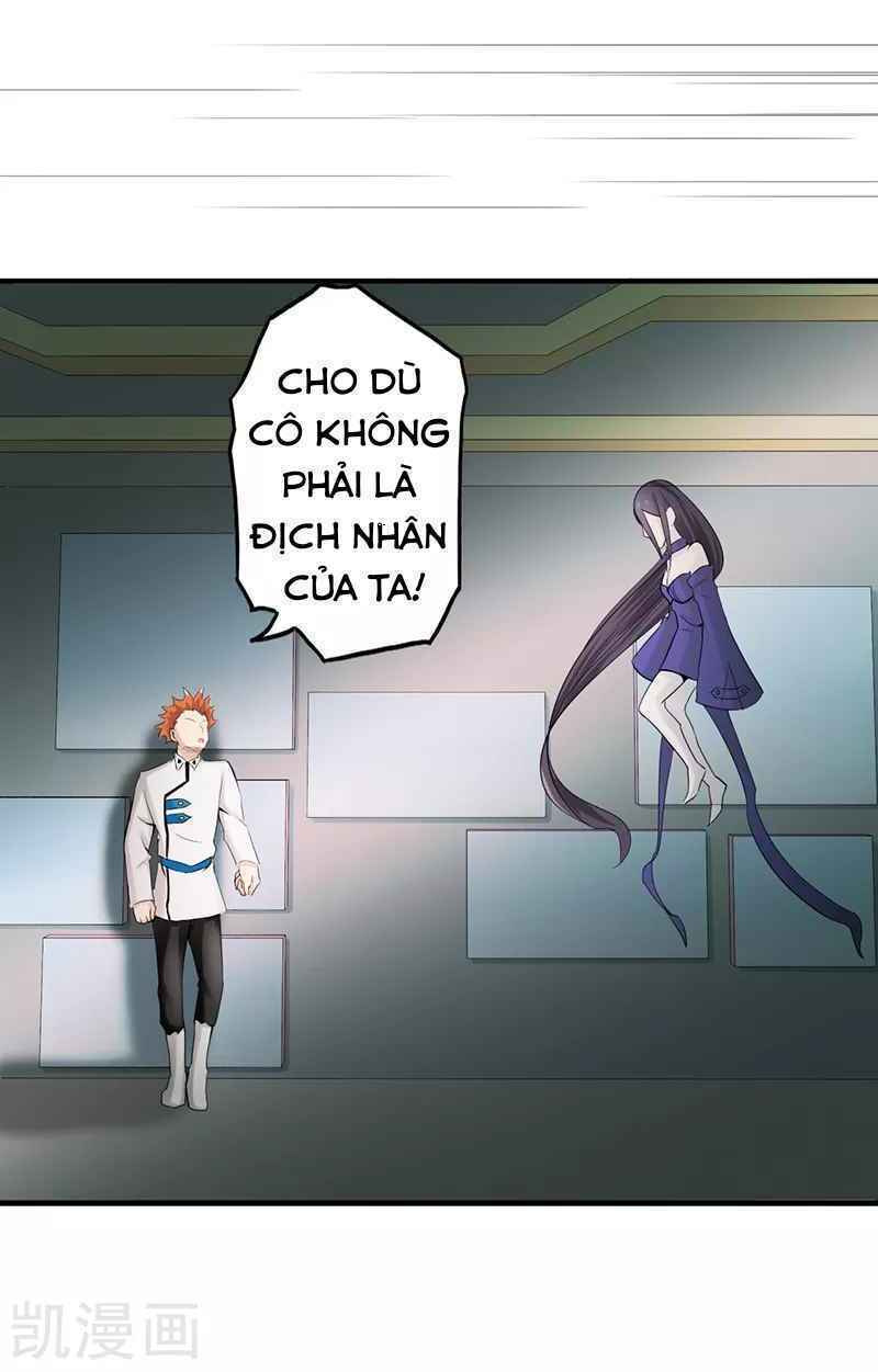 Địa Ngục Này Ta Mở Ra Đấy Chapter 84 - Trang 43