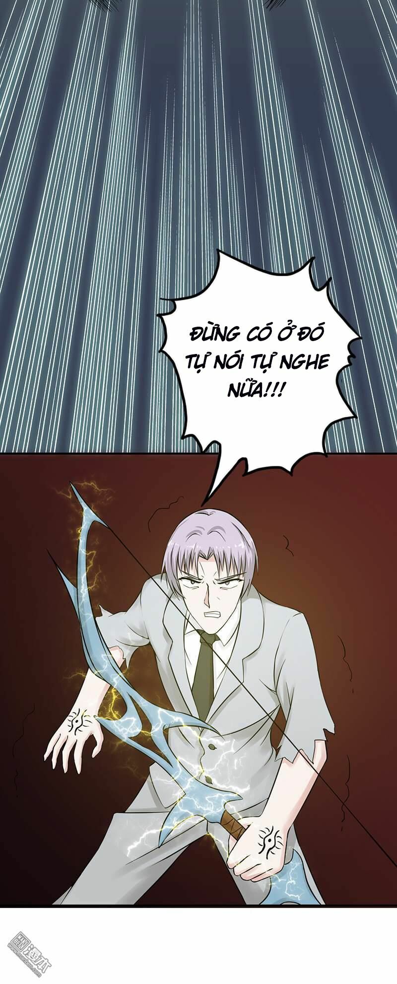 Địa Ngục Này Ta Mở Ra Đấy Chapter 37 - Trang 15