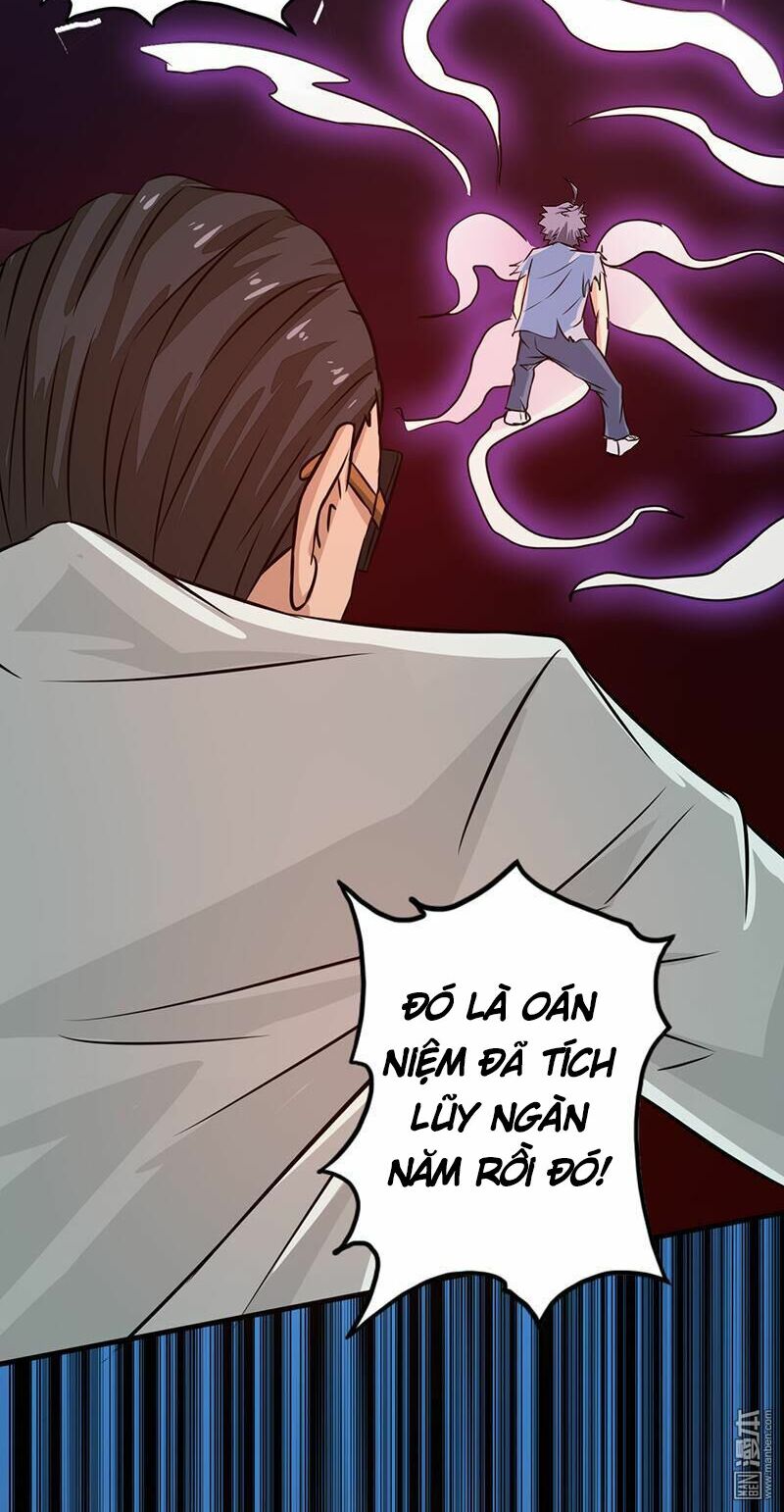 Địa Ngục Này Ta Mở Ra Đấy Chapter 51 - Trang 39