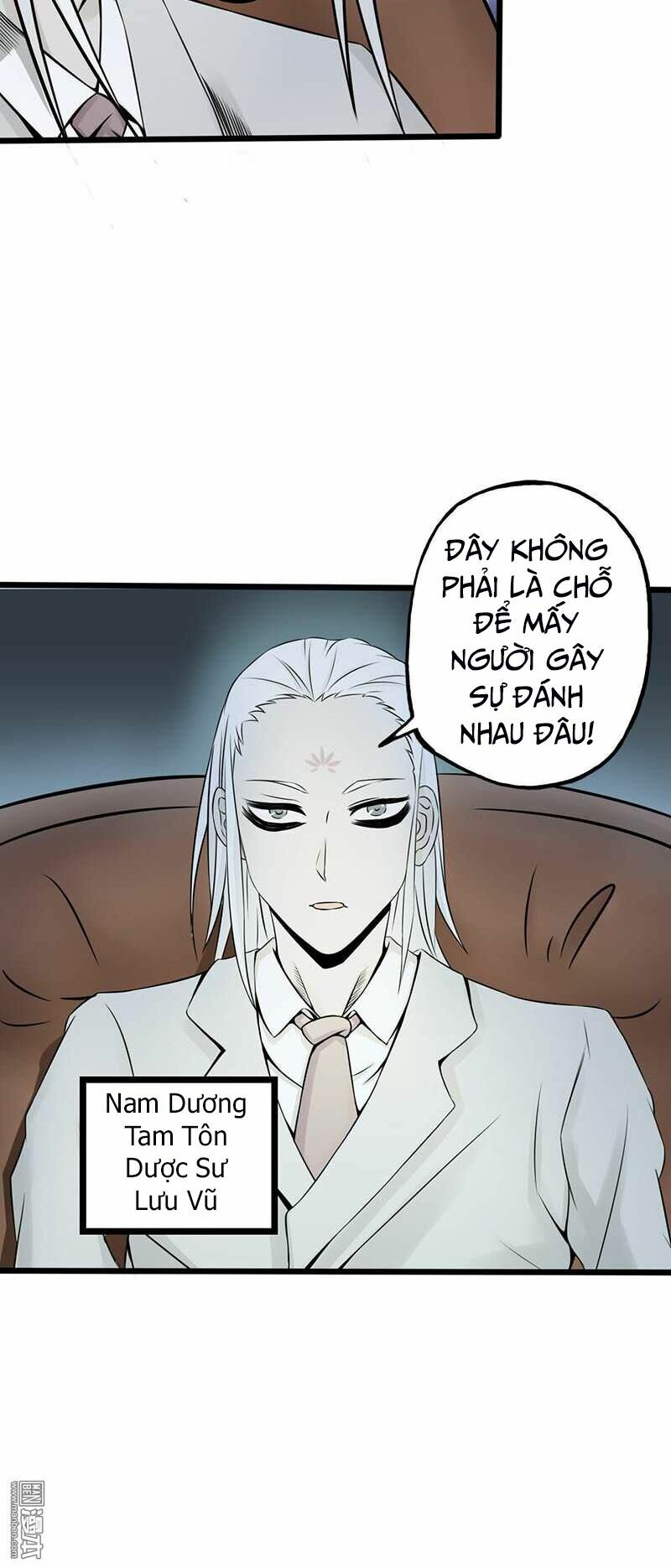 Địa Ngục Này Ta Mở Ra Đấy Chapter 34 - Trang 11