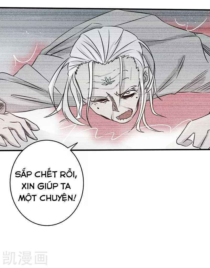 Địa Ngục Này Ta Mở Ra Đấy Chapter 91 - Trang 23