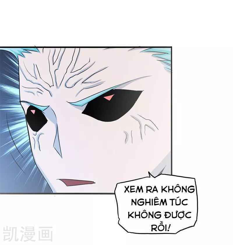 Địa Ngục Này Ta Mở Ra Đấy Chapter 88 - Trang 11