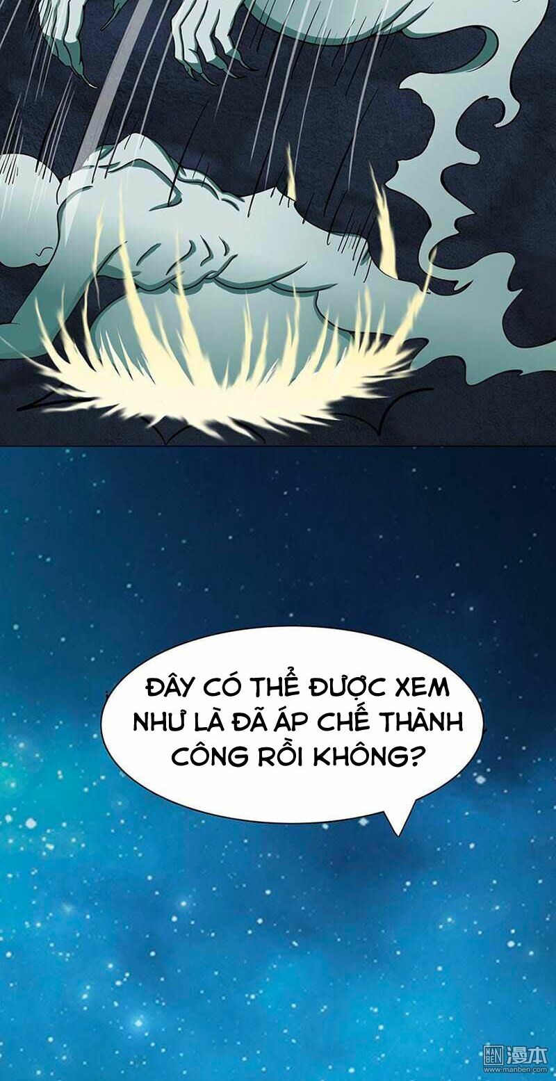 Địa Ngục Này Ta Mở Ra Đấy Chapter 3 - Trang 24