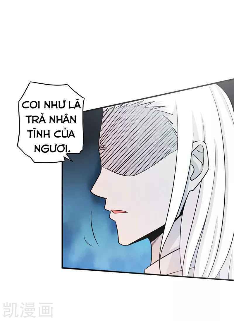 Địa Ngục Này Ta Mở Ra Đấy Chapter 89 - Trang 12