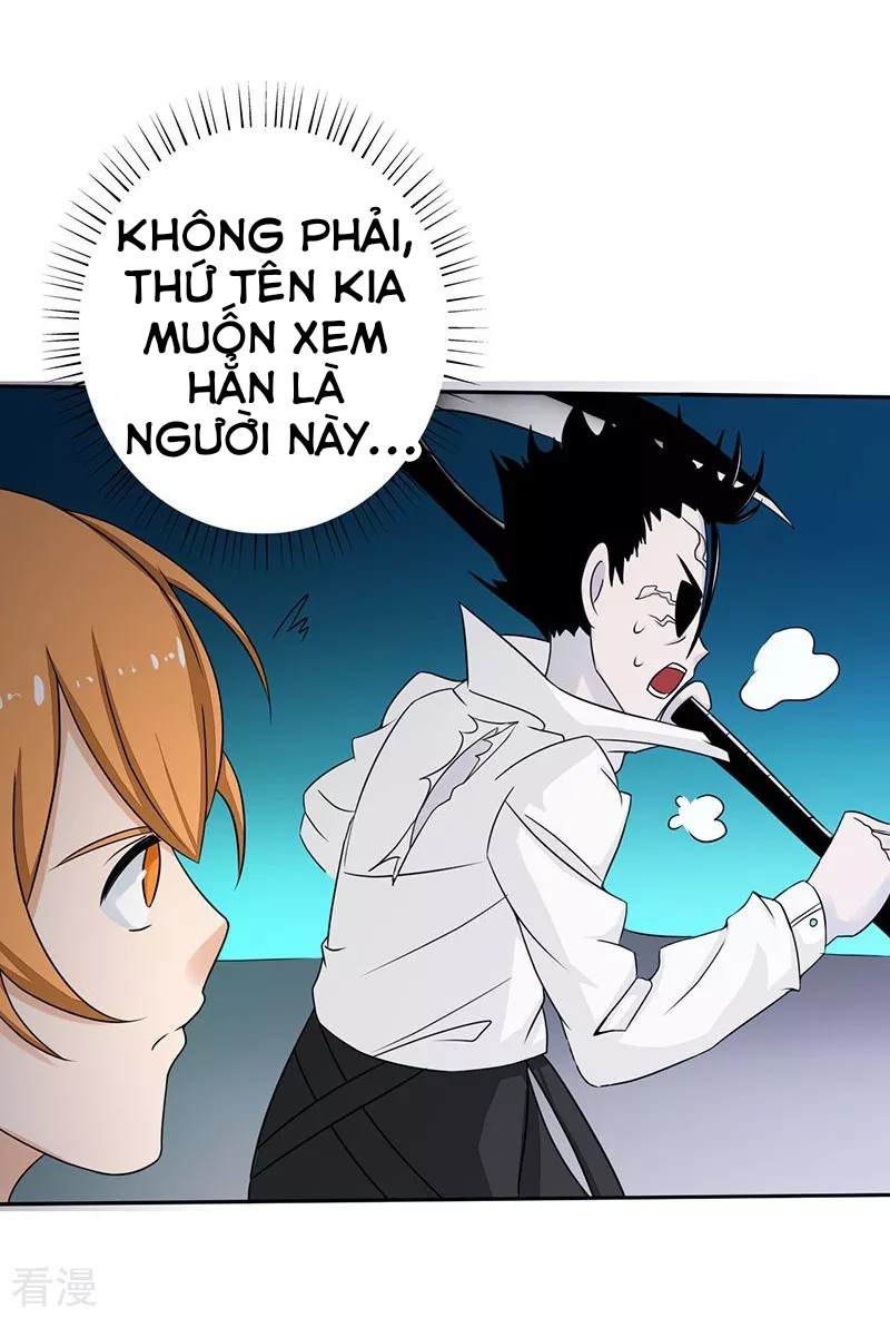 Địa Ngục Này Ta Mở Ra Đấy Chapter 95 - Trang 31