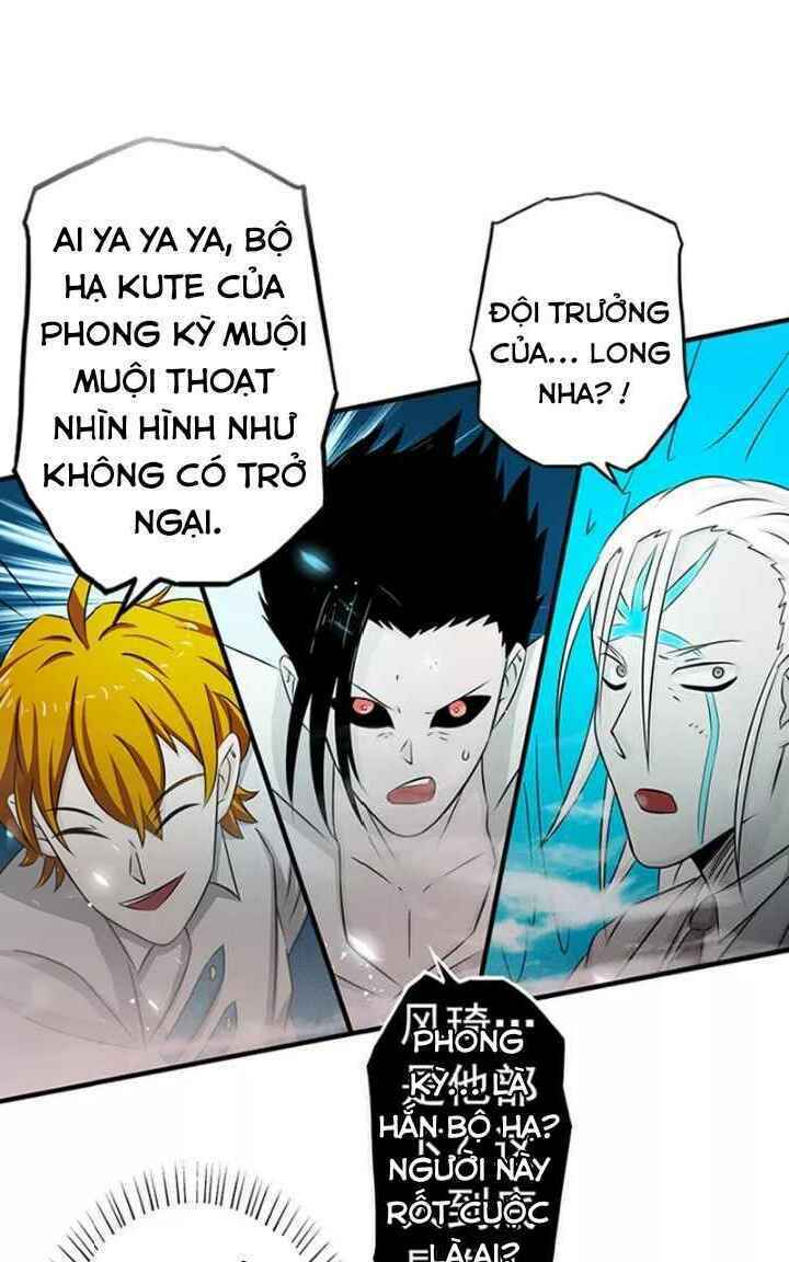 Địa Ngục Này Ta Mở Ra Đấy Chapter 92 - Trang 32