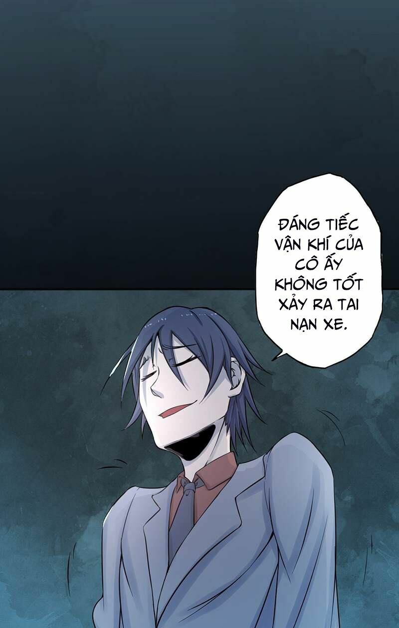 Địa Ngục Này Ta Mở Ra Đấy Chapter 34 - Trang 31