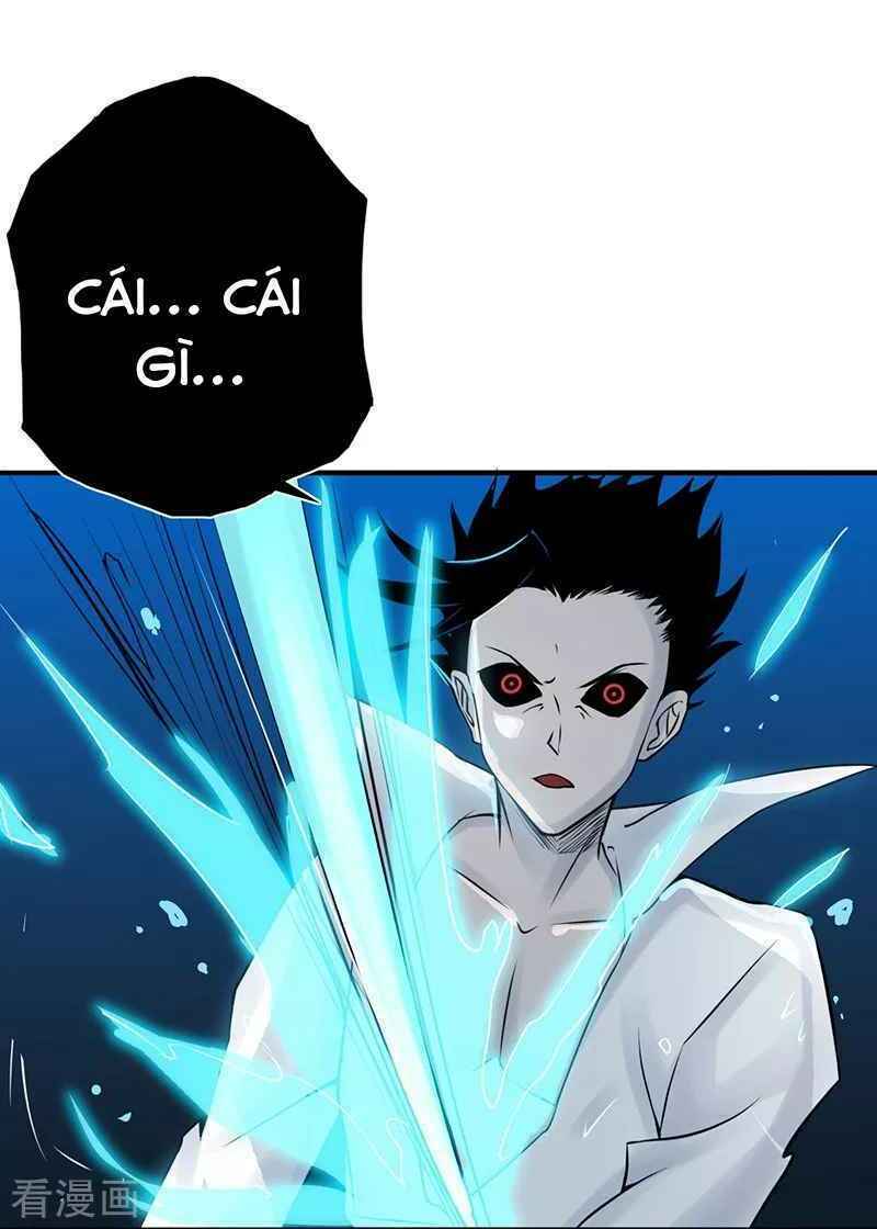 Địa Ngục Này Ta Mở Ra Đấy Chapter 92 - Trang 24