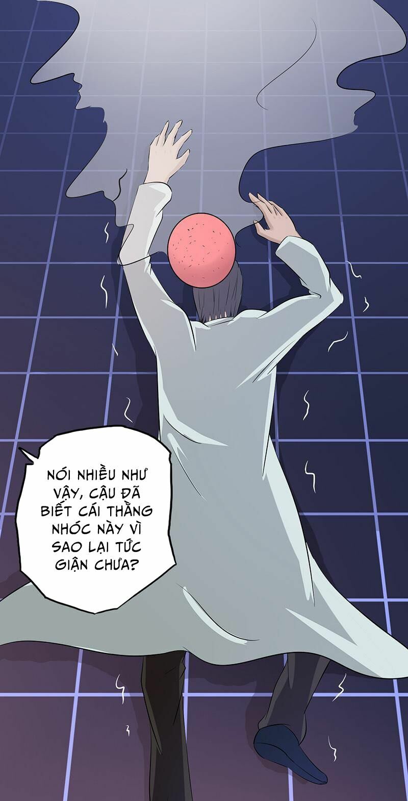 Địa Ngục Này Ta Mở Ra Đấy Chapter 63 - Trang 35