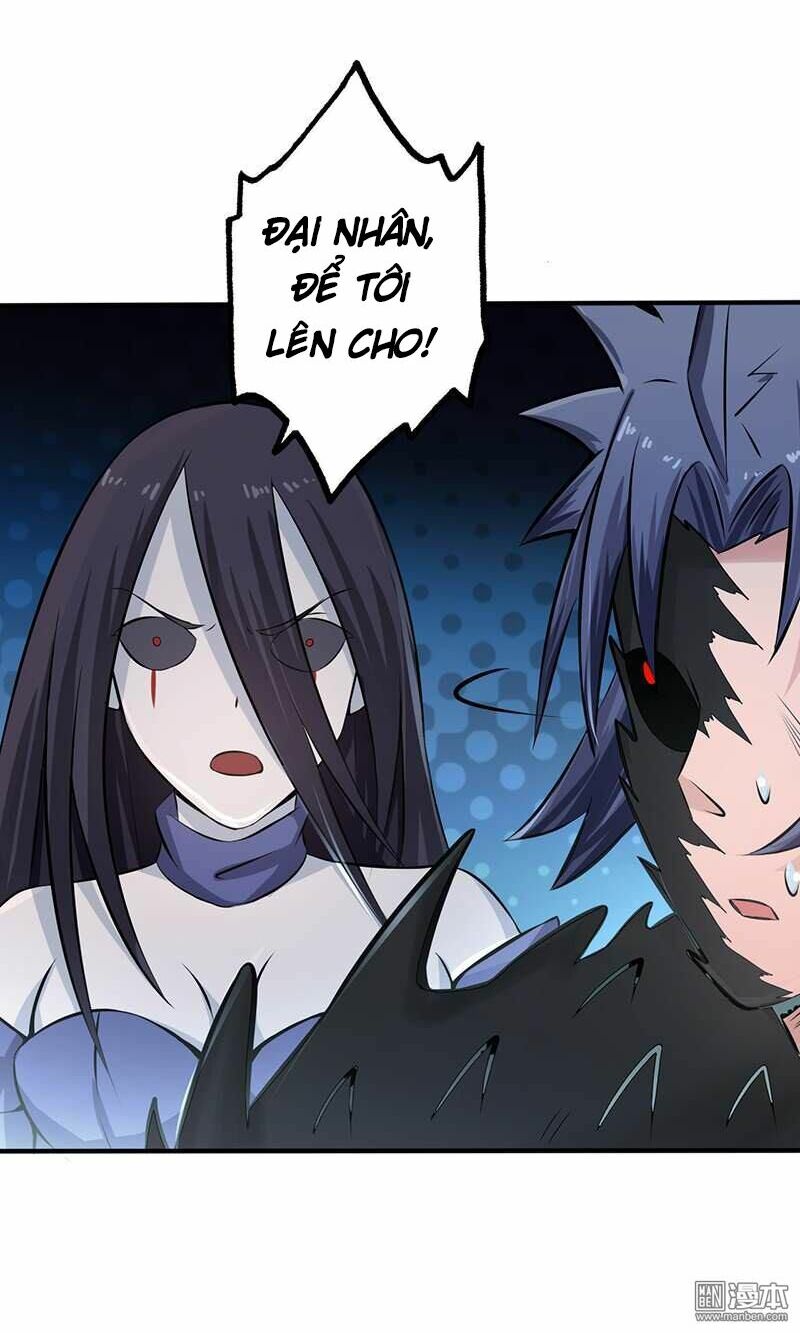 Địa Ngục Này Ta Mở Ra Đấy Chapter 30 - Trang 36