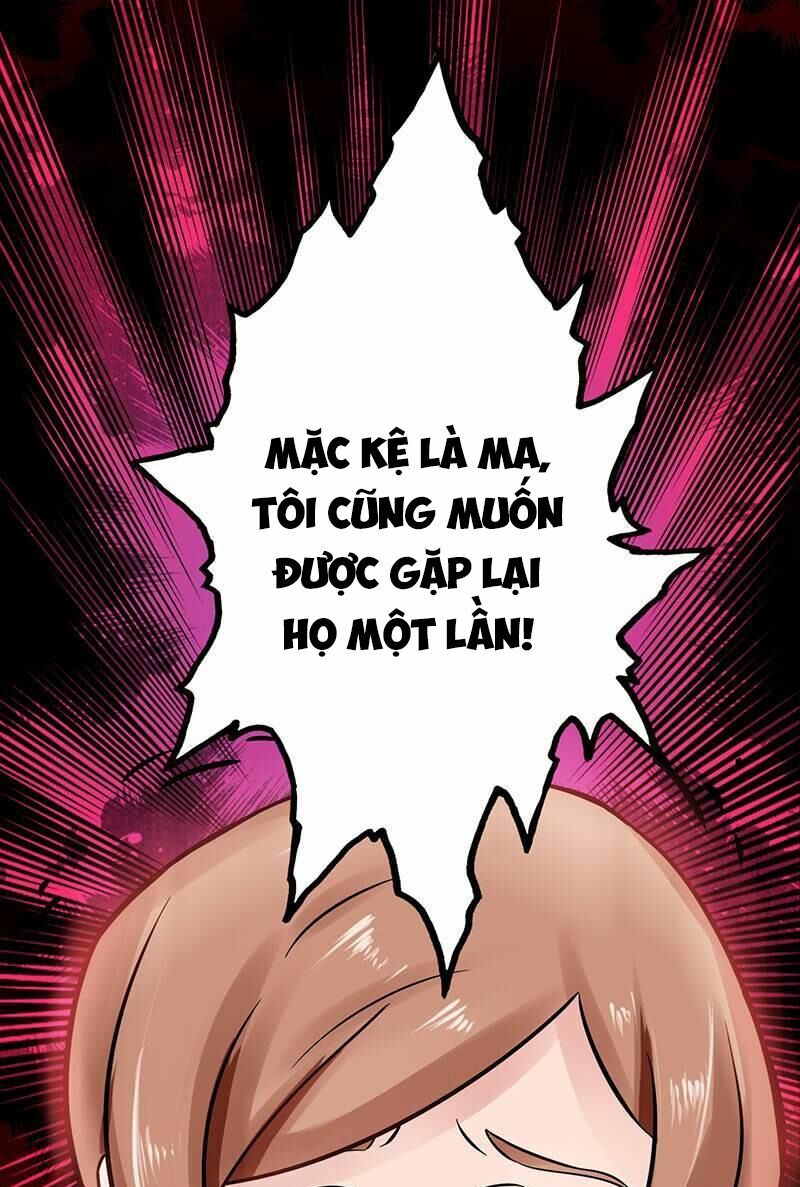 Địa Ngục Này Ta Mở Ra Đấy Chapter 21 - Trang 8