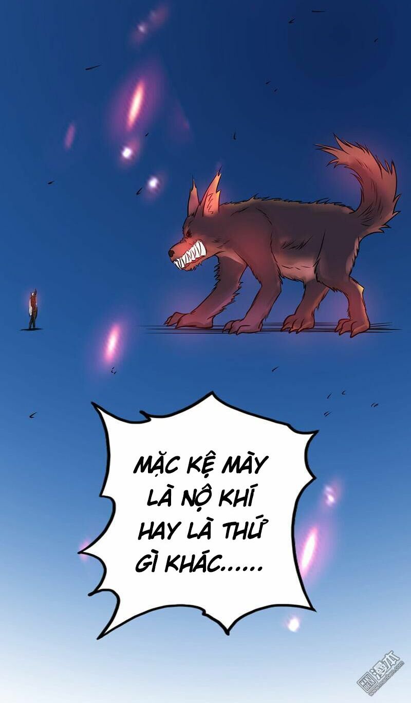 Địa Ngục Này Ta Mở Ra Đấy Chapter 48 - Trang 37