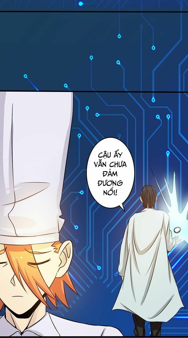 Địa Ngục Này Ta Mở Ra Đấy Chapter 53 - Trang 28