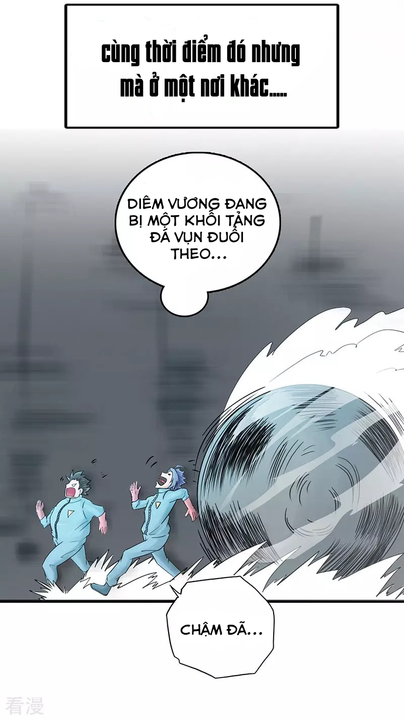 Địa Ngục Này Ta Mở Ra Đấy Chapter 93 - Trang 7