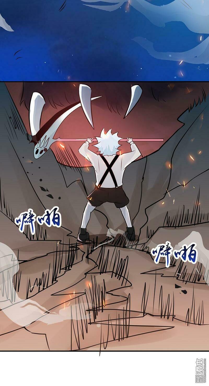 Địa Ngục Này Ta Mở Ra Đấy Chapter 48 - Trang 9