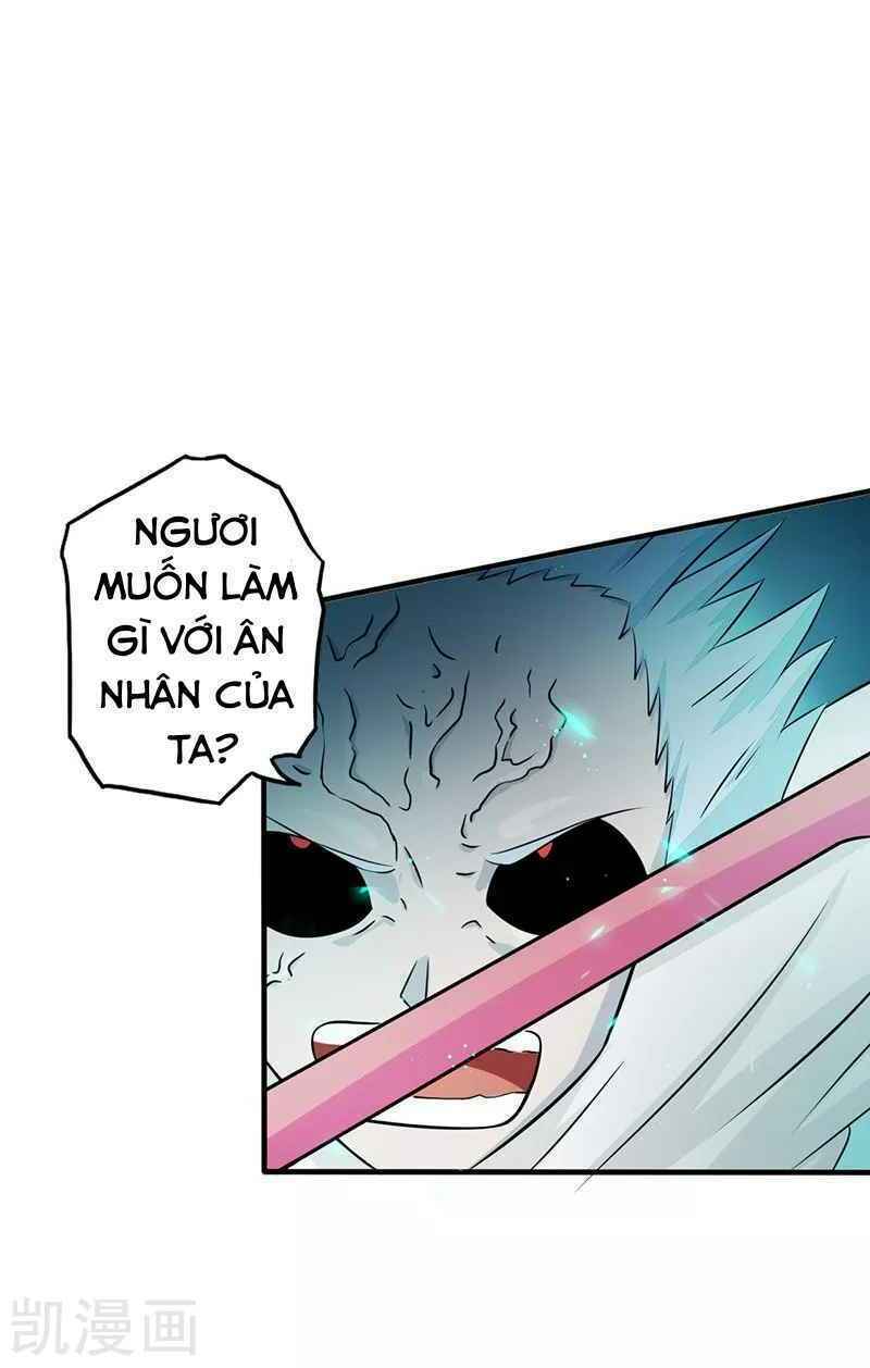 Địa Ngục Này Ta Mở Ra Đấy Chapter 87 - Trang 34