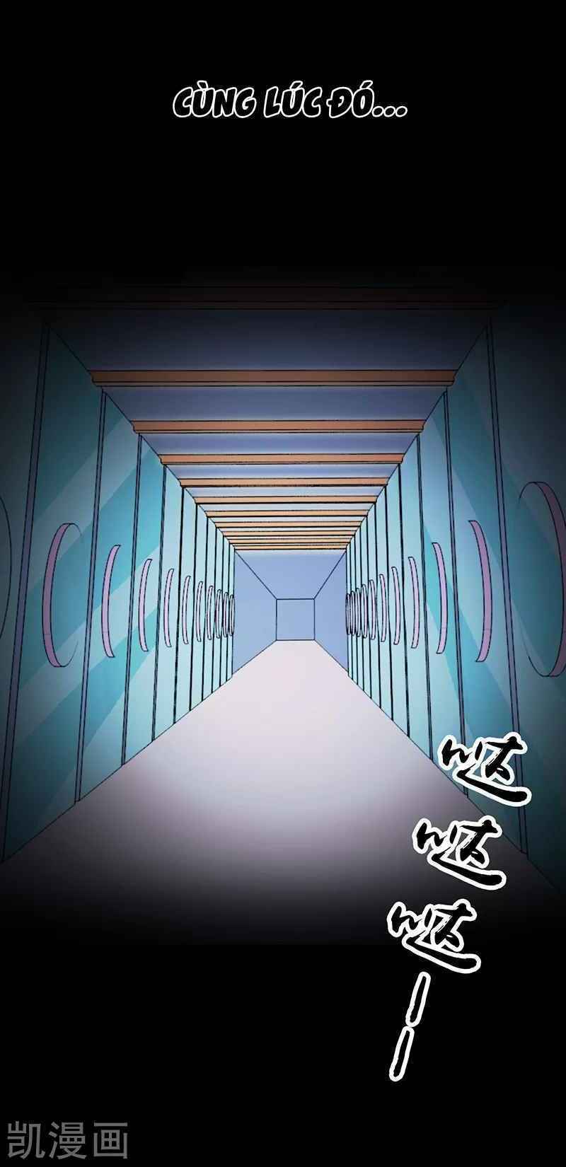 Địa Ngục Này Ta Mở Ra Đấy Chapter 78 - Trang 42