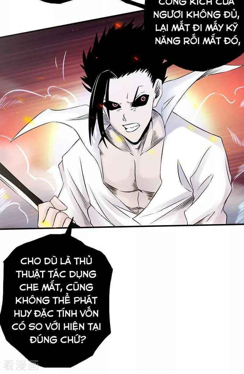 Địa Ngục Này Ta Mở Ra Đấy Chapter 92 - Trang 10