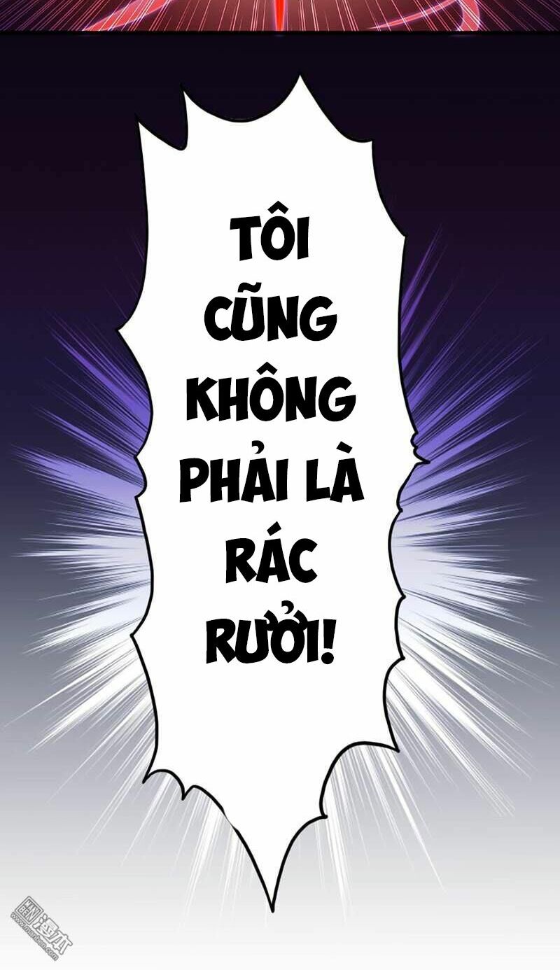 Địa Ngục Này Ta Mở Ra Đấy Chapter 15 - Trang 28