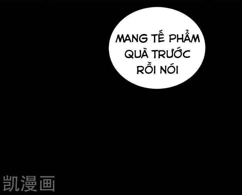 Địa Ngục Này Ta Mở Ra Đấy Chapter 90 - Trang 11