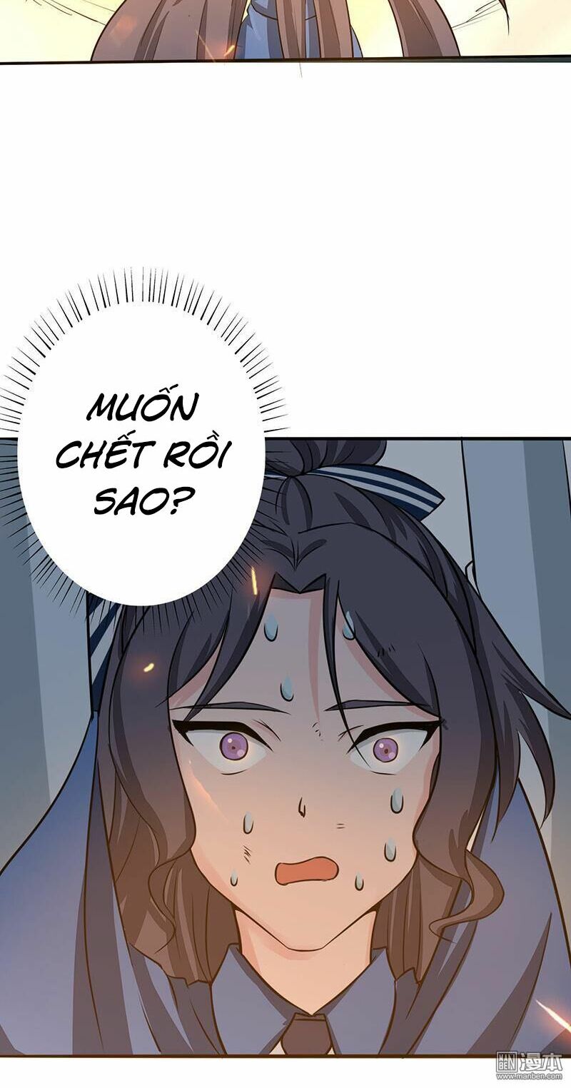 Địa Ngục Này Ta Mở Ra Đấy Chapter 49 - Trang 37