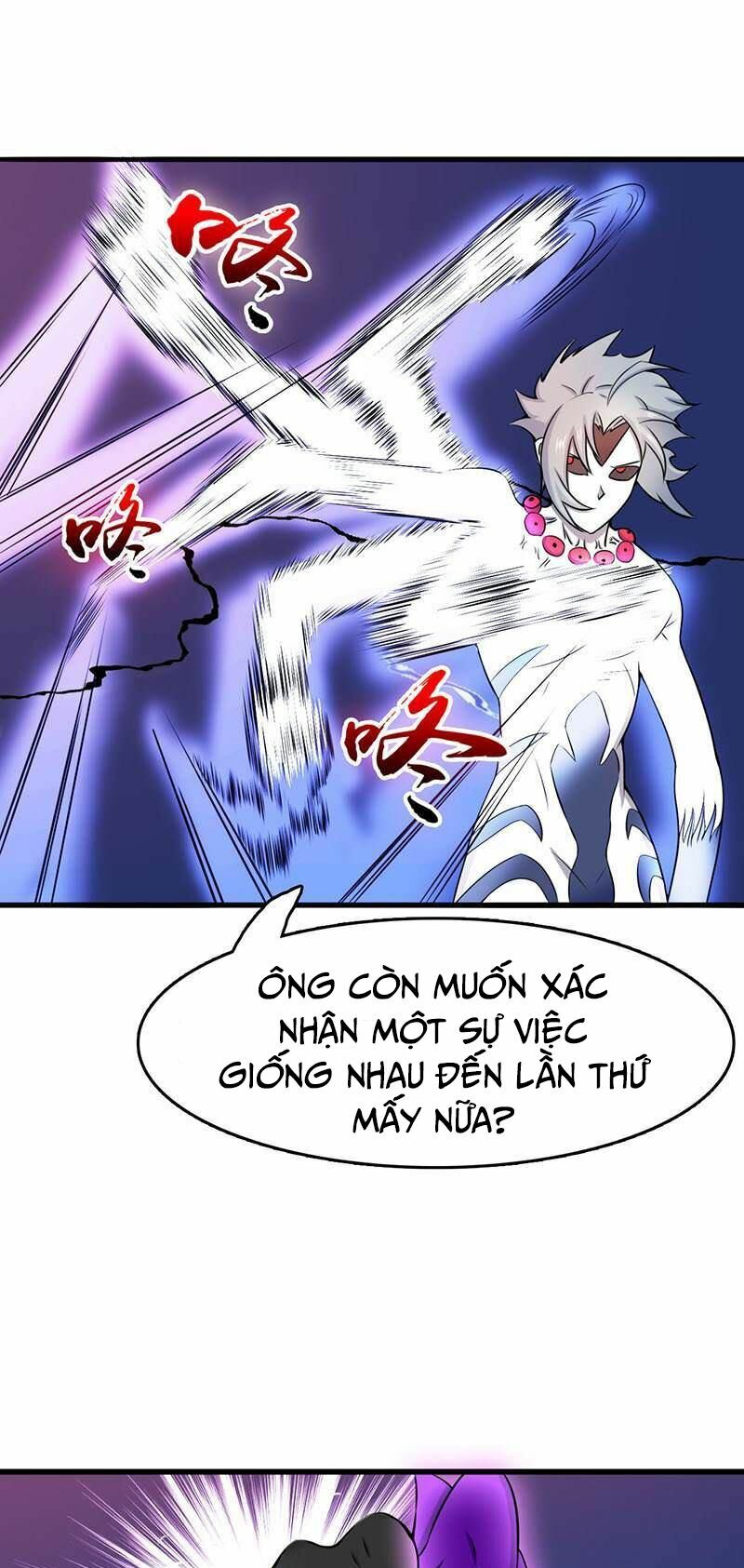 Địa Ngục Này Ta Mở Ra Đấy Chapter 16 - Trang 29